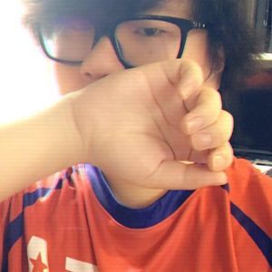 Meet your Posher, Cameron